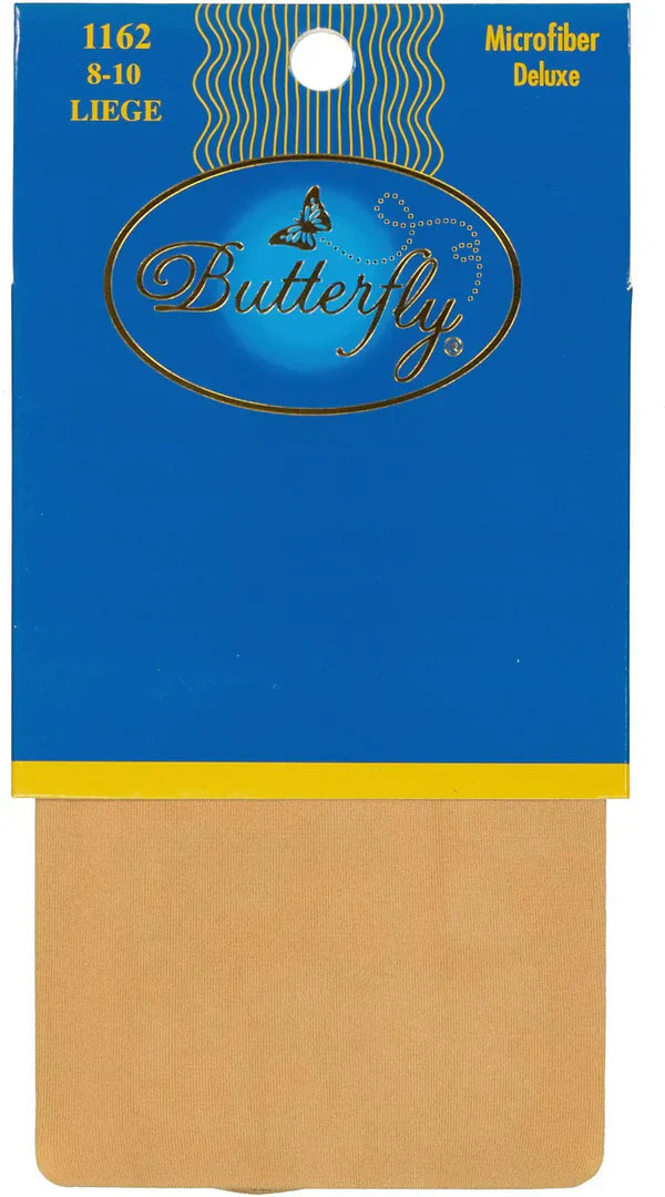 tights butterfly 40 denier
