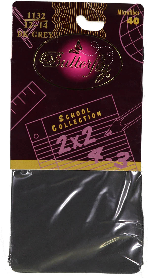 tights school collection 40