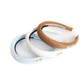 headband mesh sequince