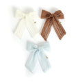 clip mesh sequince
