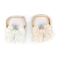 baby band scalloped elastic