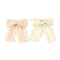 clip gauze