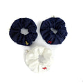 clip with charm bow