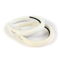 headband heart