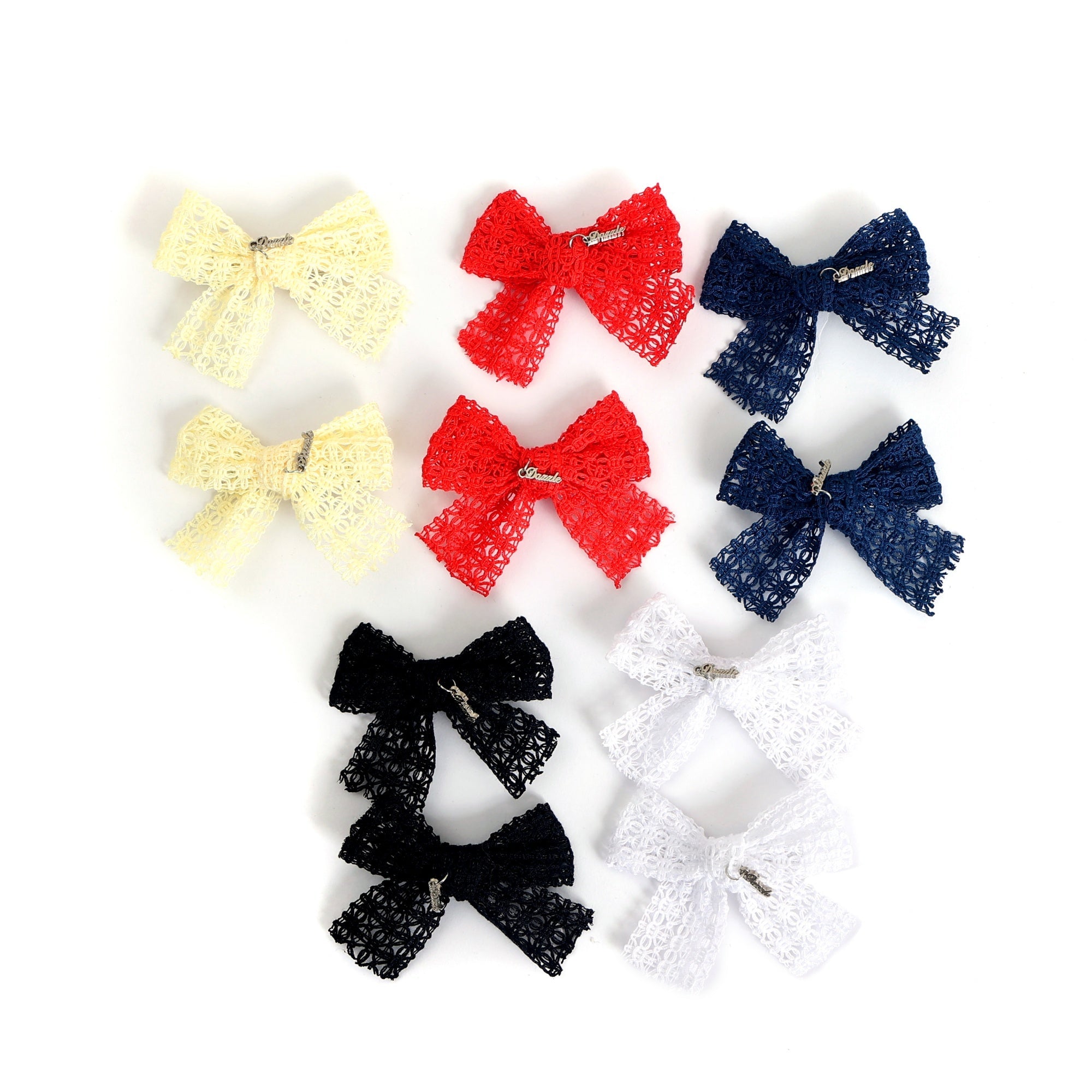 clip trimmed set