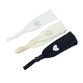 sweatband charm