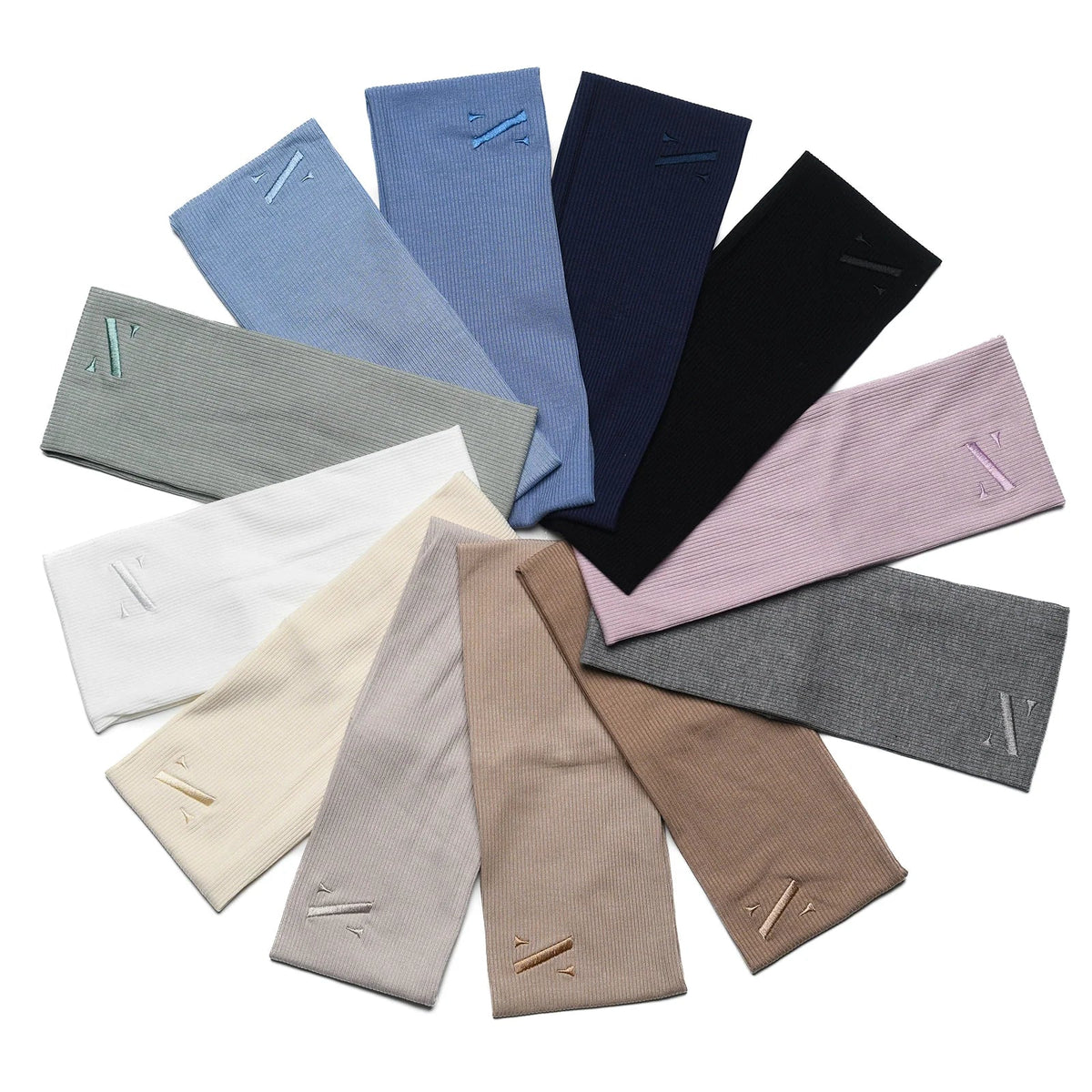 band butter soft ribbed