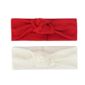 baby band pointelle knot