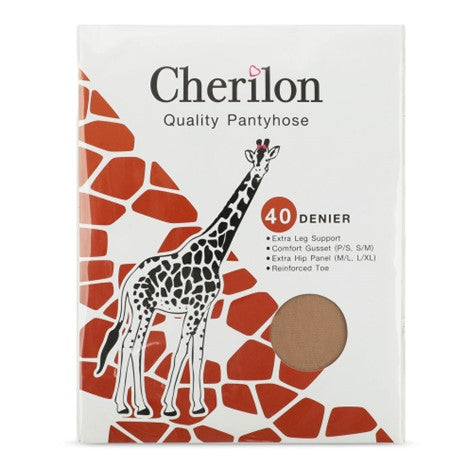 pantyhose sheer super soft 40 denier