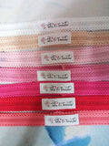 headband lace classic