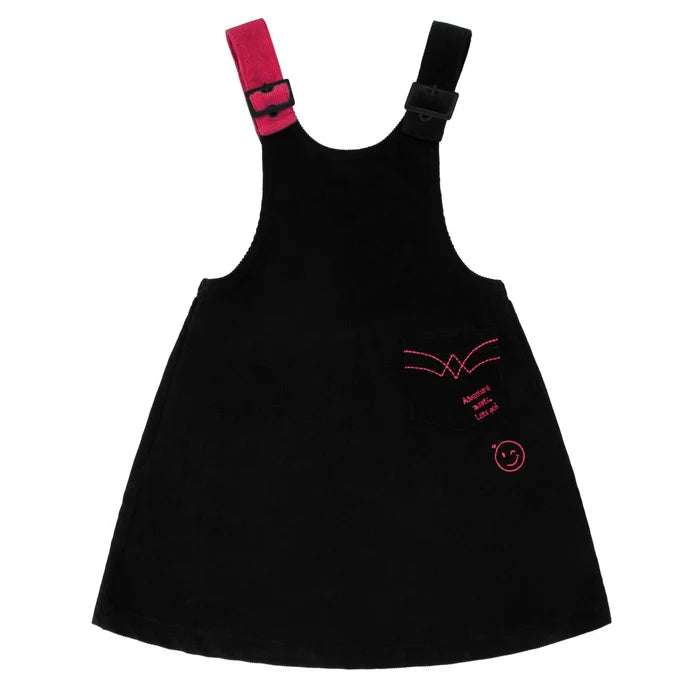 dress bold cord