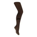 tights cotton modal classic velvet bow