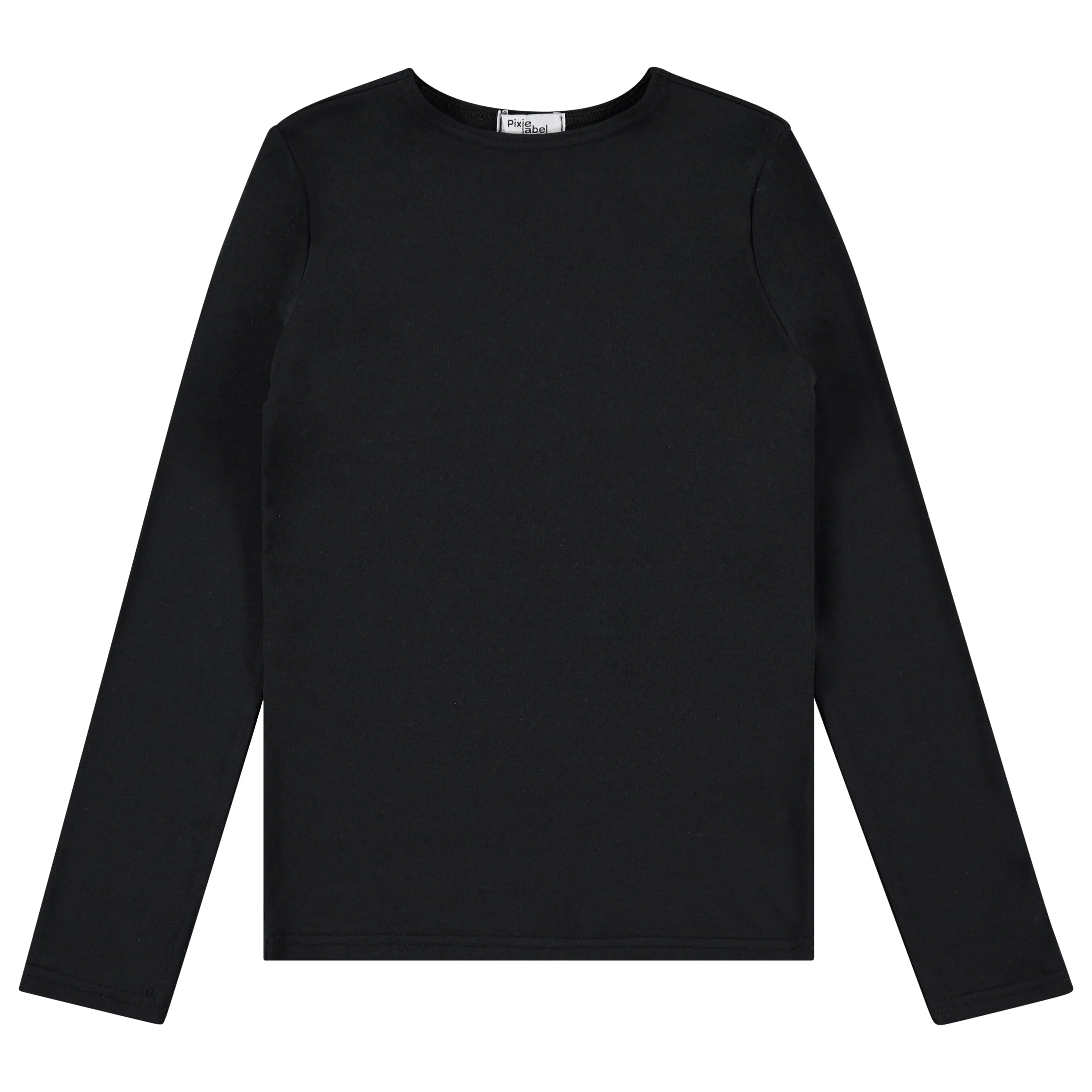 shell l/s deluxe modal