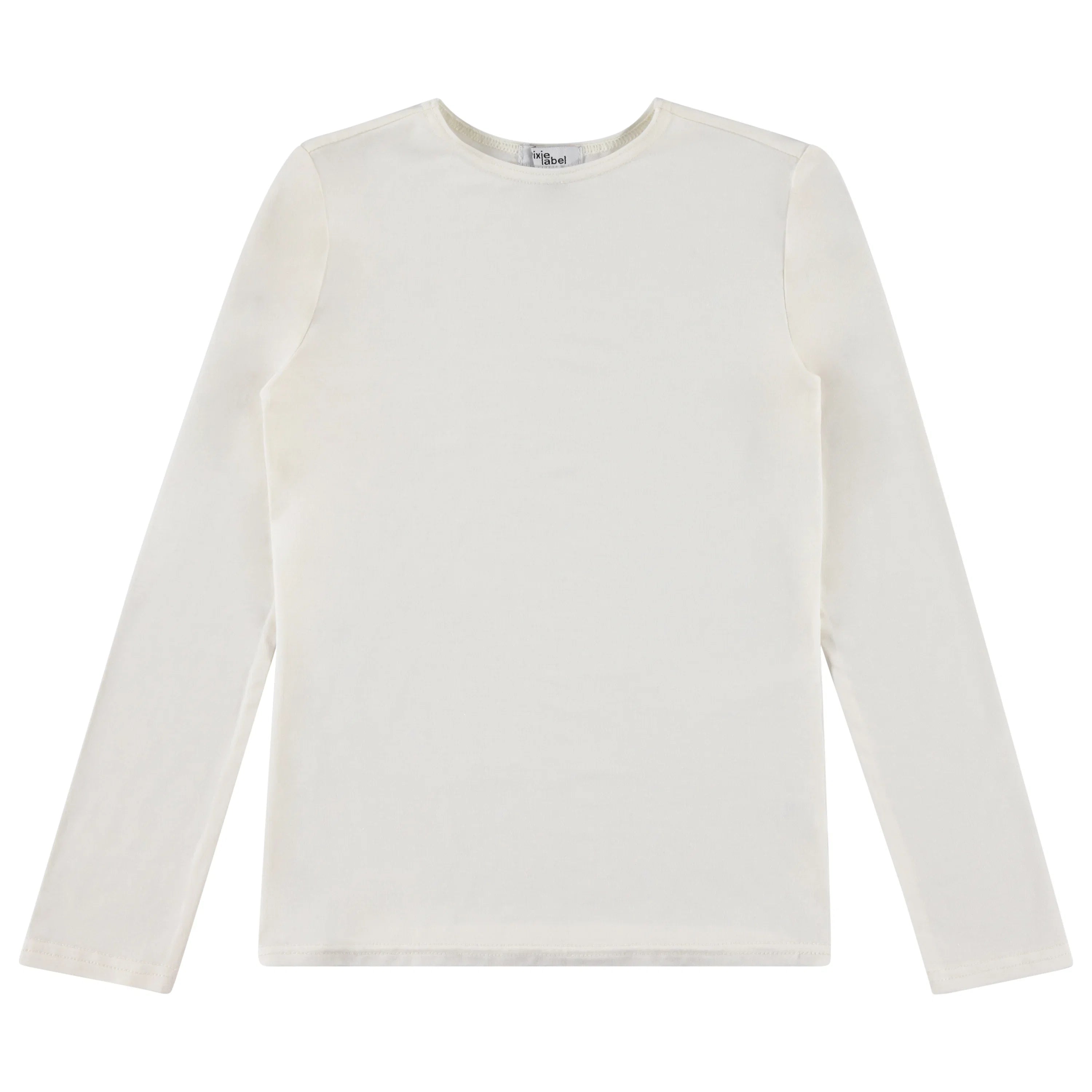 shell l/s deluxe modal