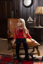 set outfit captain cozy