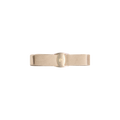 clip barrette metal inspired clasp