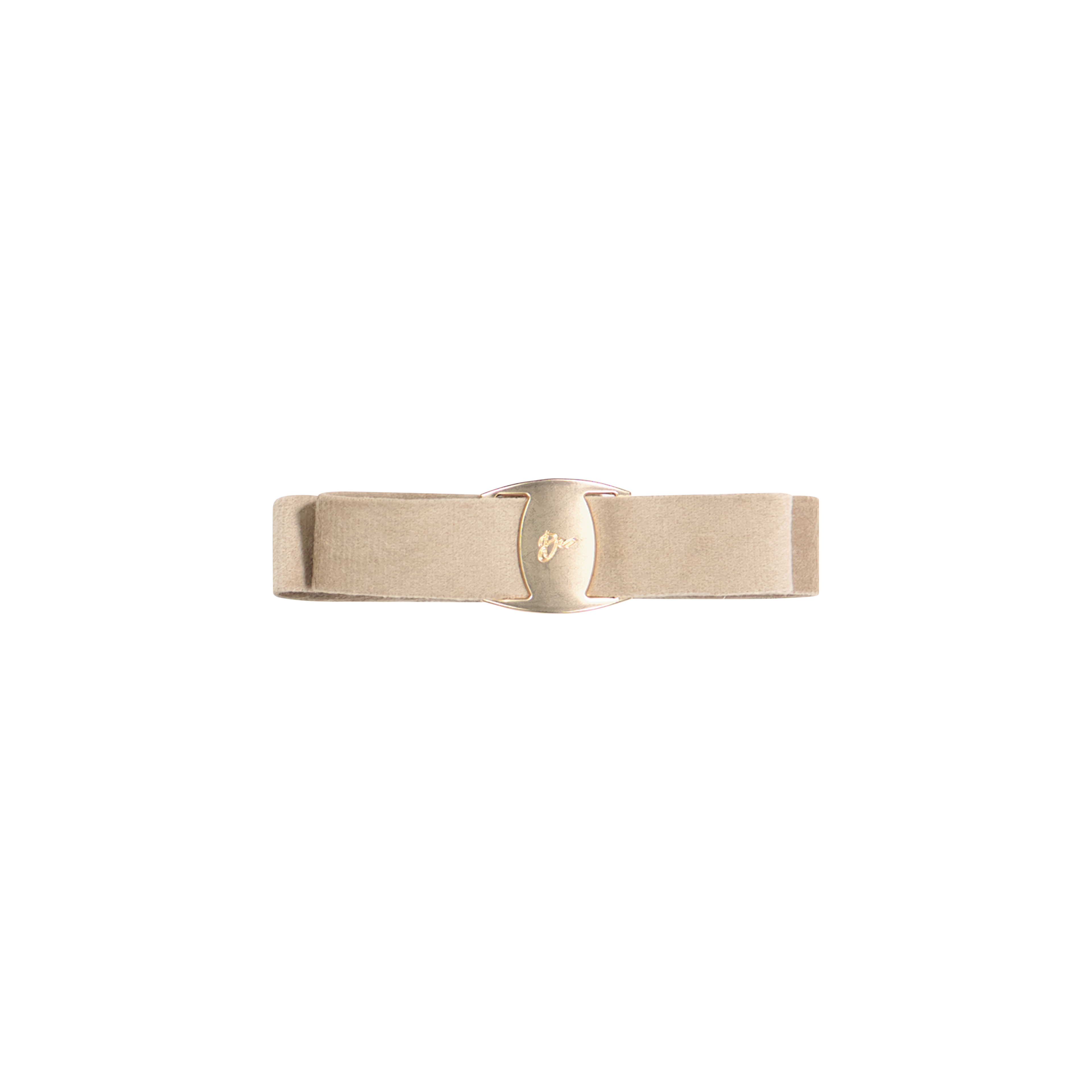 clip barrette metal inspired clasp