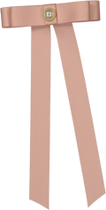clip pearl rim narrow