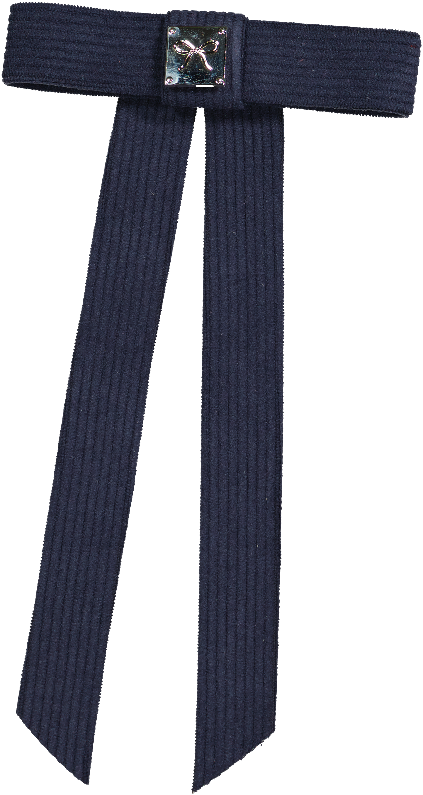 clip metal clamp bow