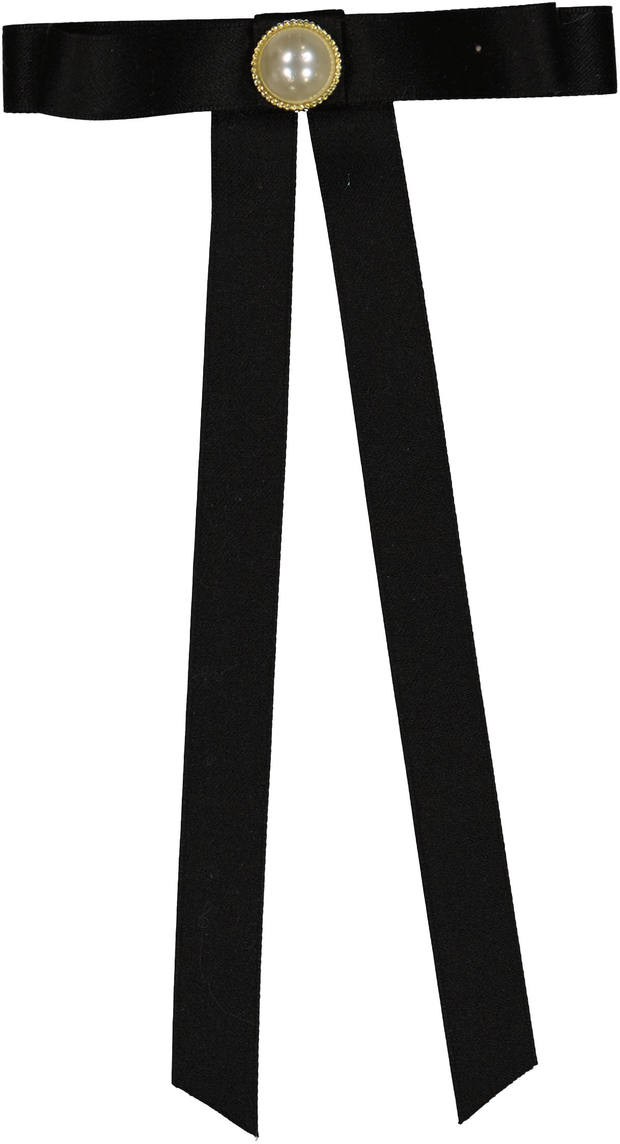 clip pearl rim narrow