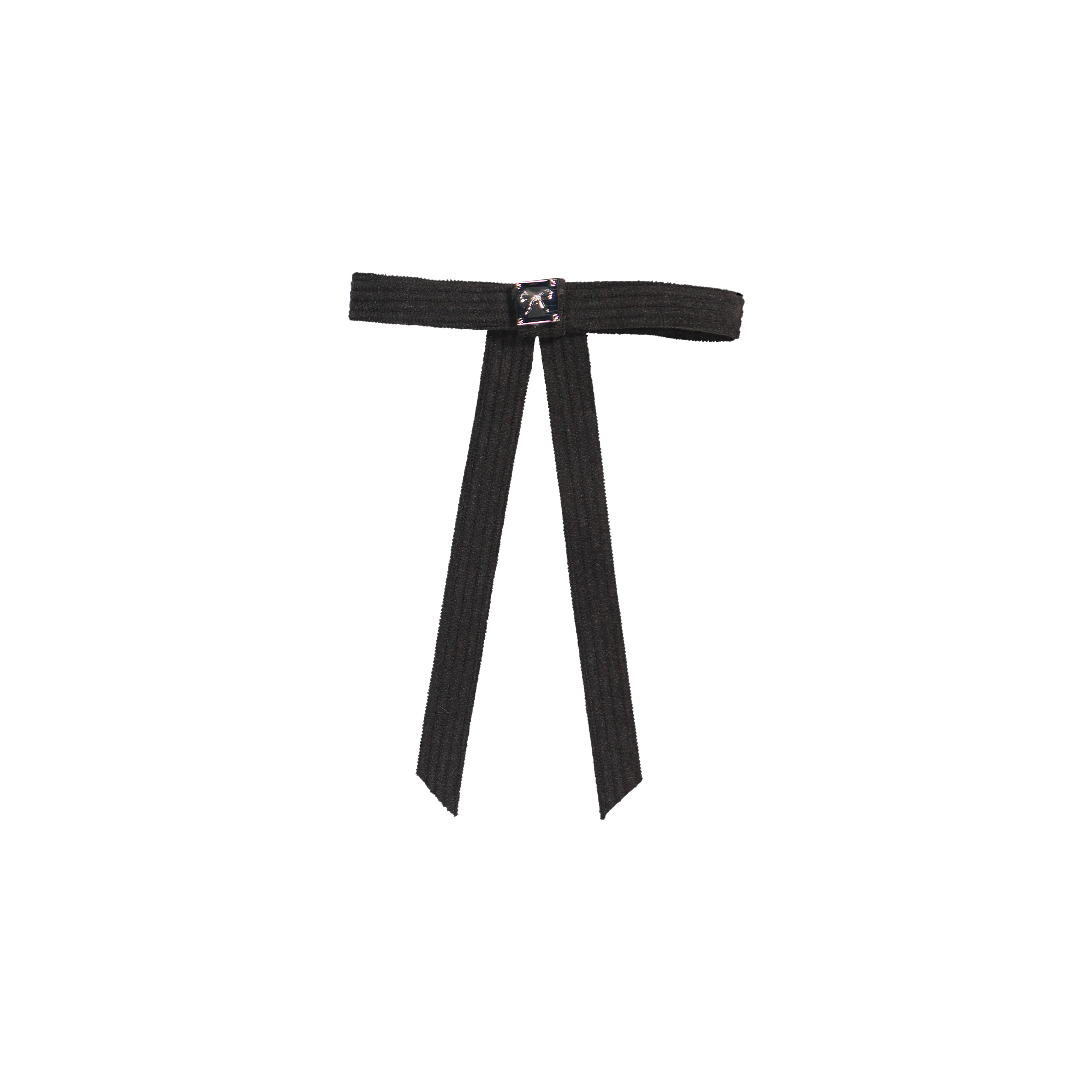 clip metal clamp bow