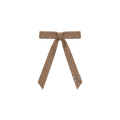 clip leather tab