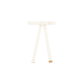 clip metal tabs bow