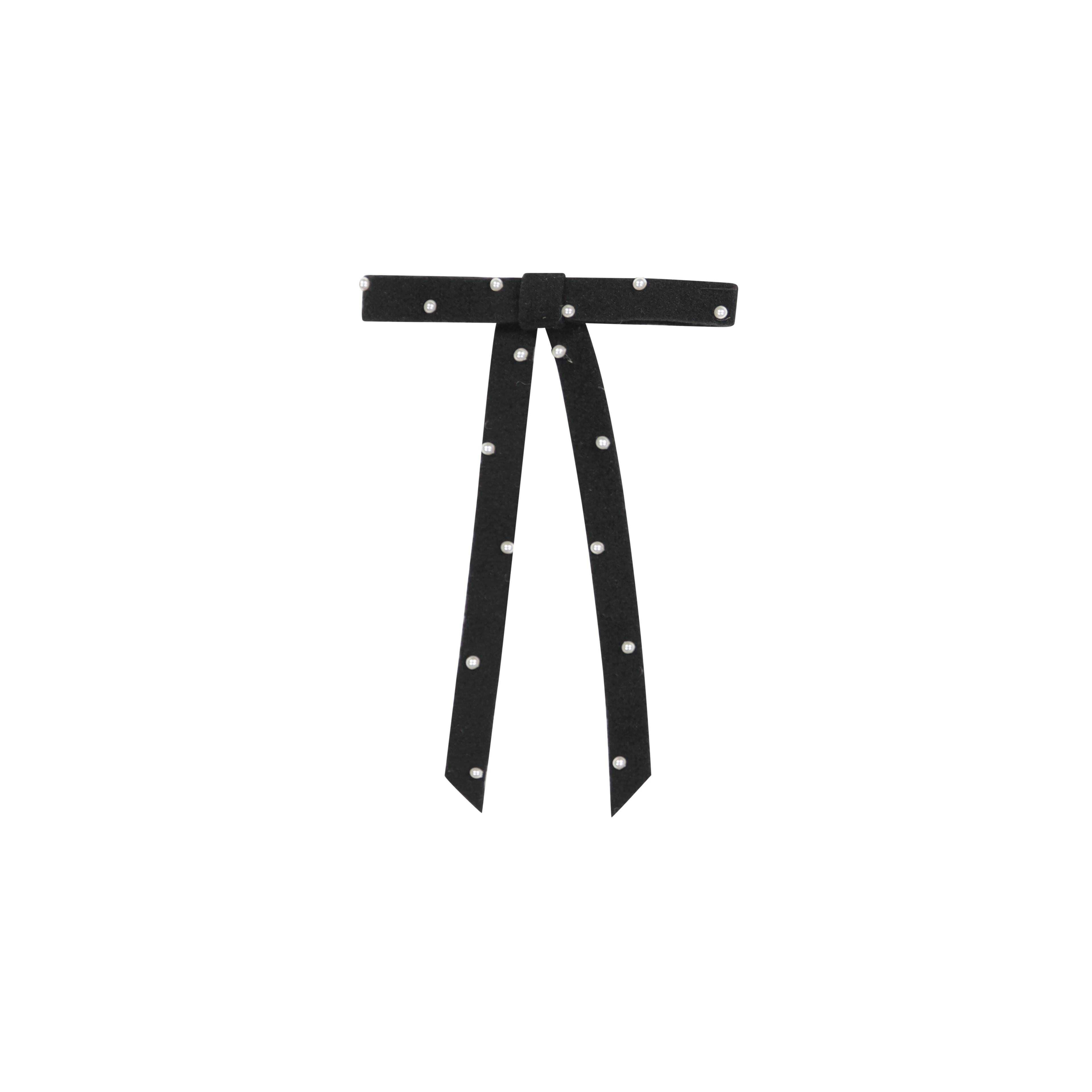 clip scattered pearls