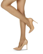 pantyhose silky sheer ct 30 denier