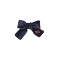clip rubber horse