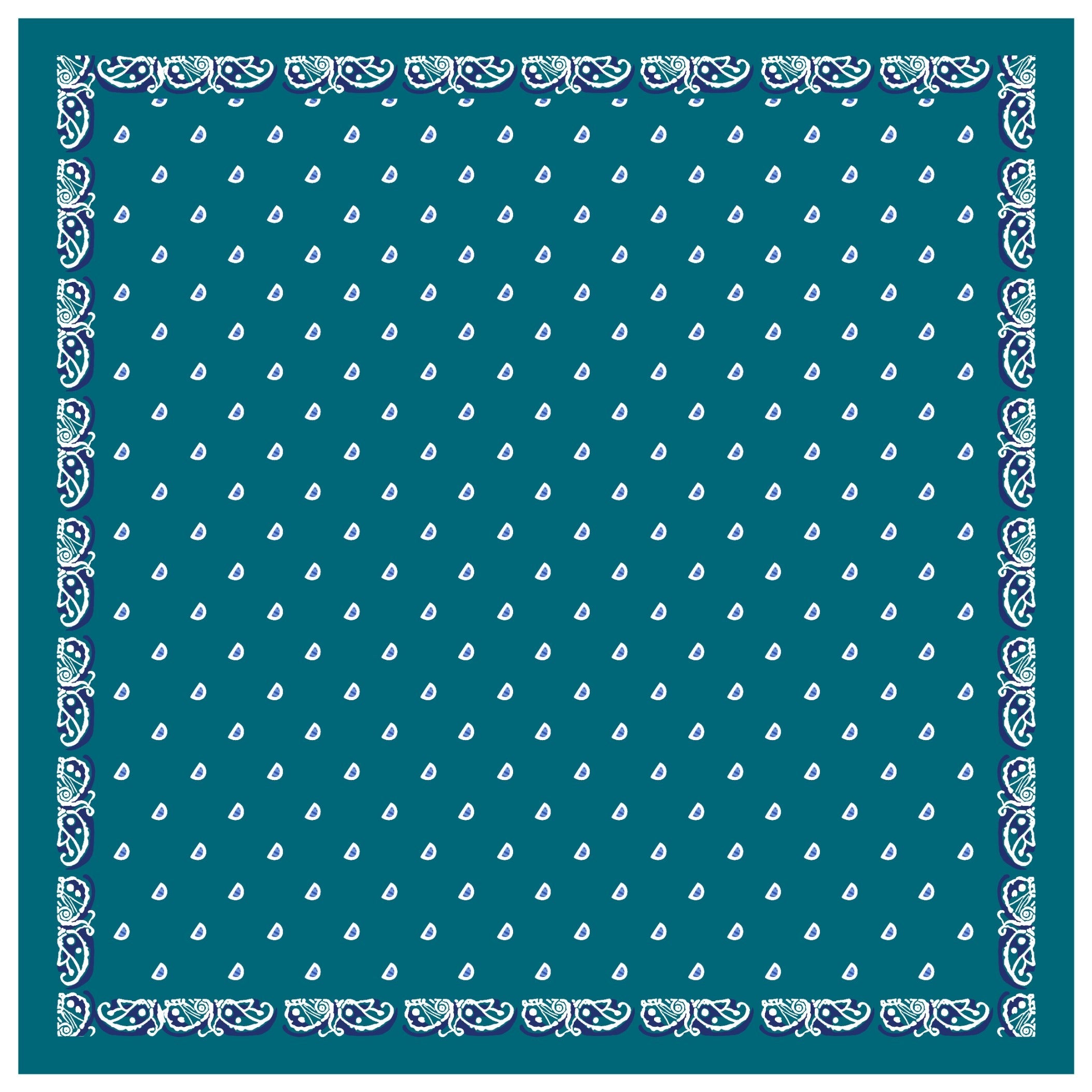 headscarf closed heritage