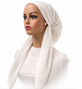 headscarf closed