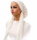 headscarf open