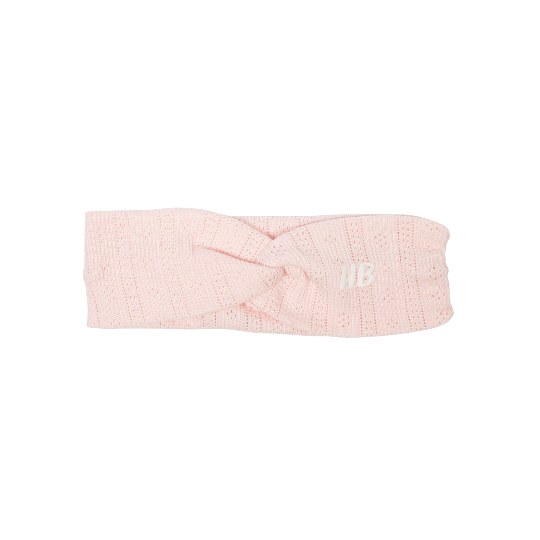 sweatband eyelet stretch