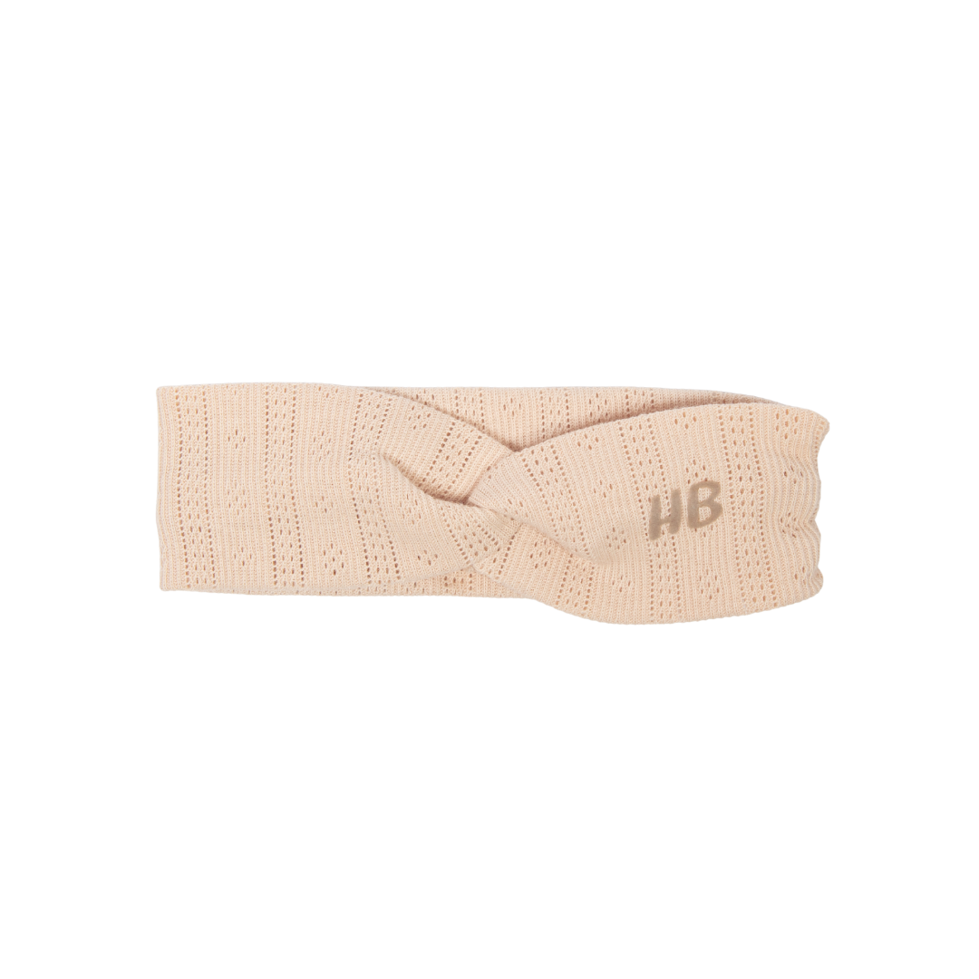 sweatband eyelet stretch