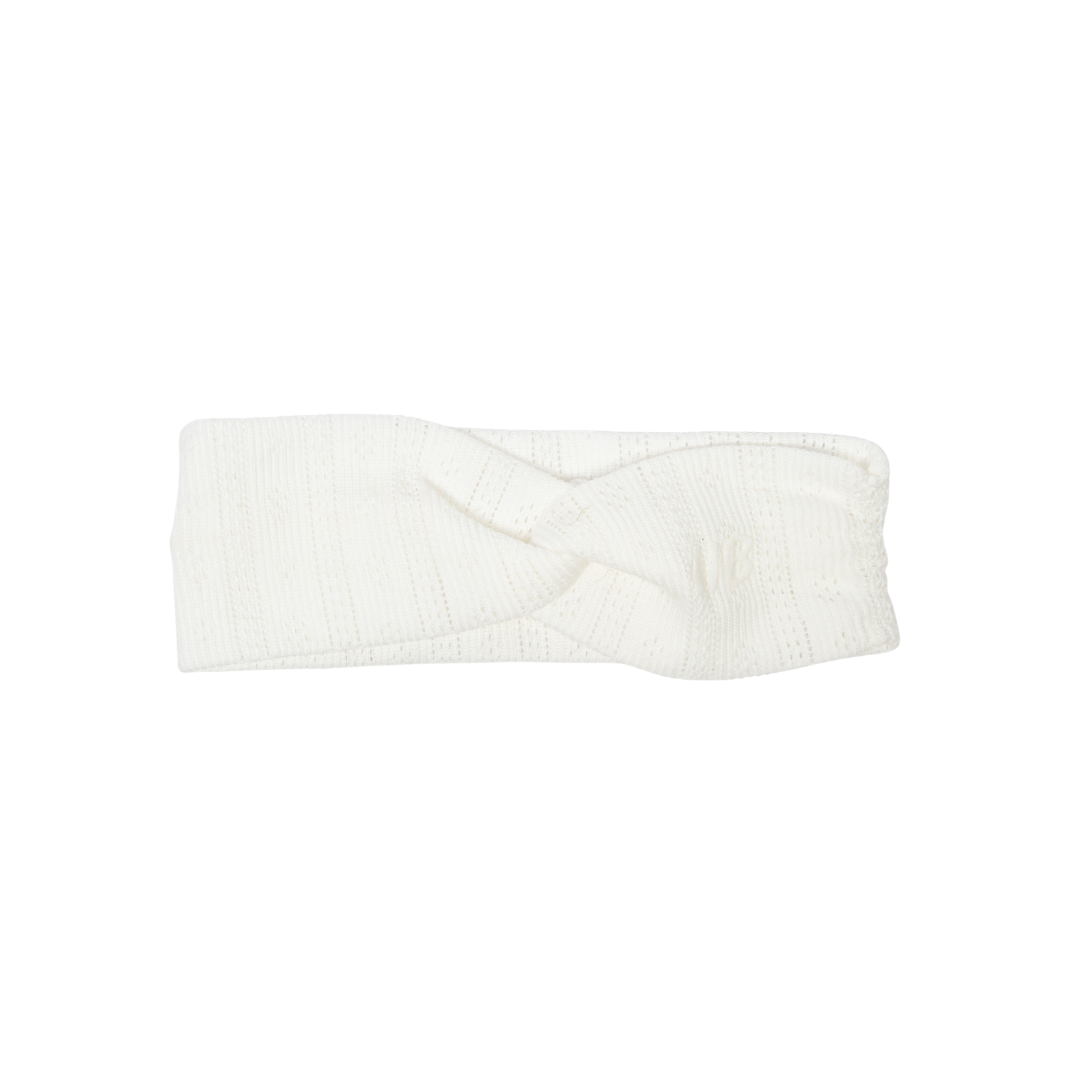 sweatband eyelet stretch
