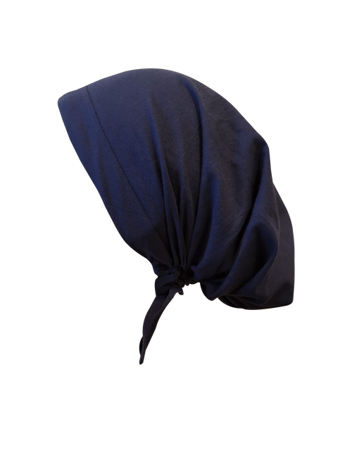 bandana solid open