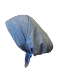 bandana open