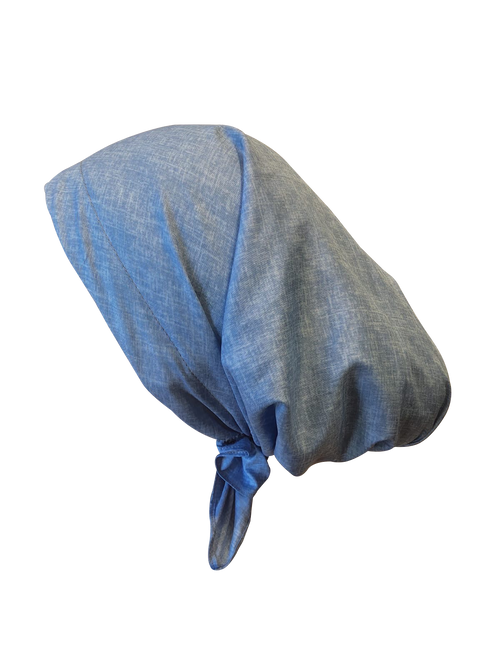 bandana open