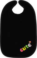 bib cute