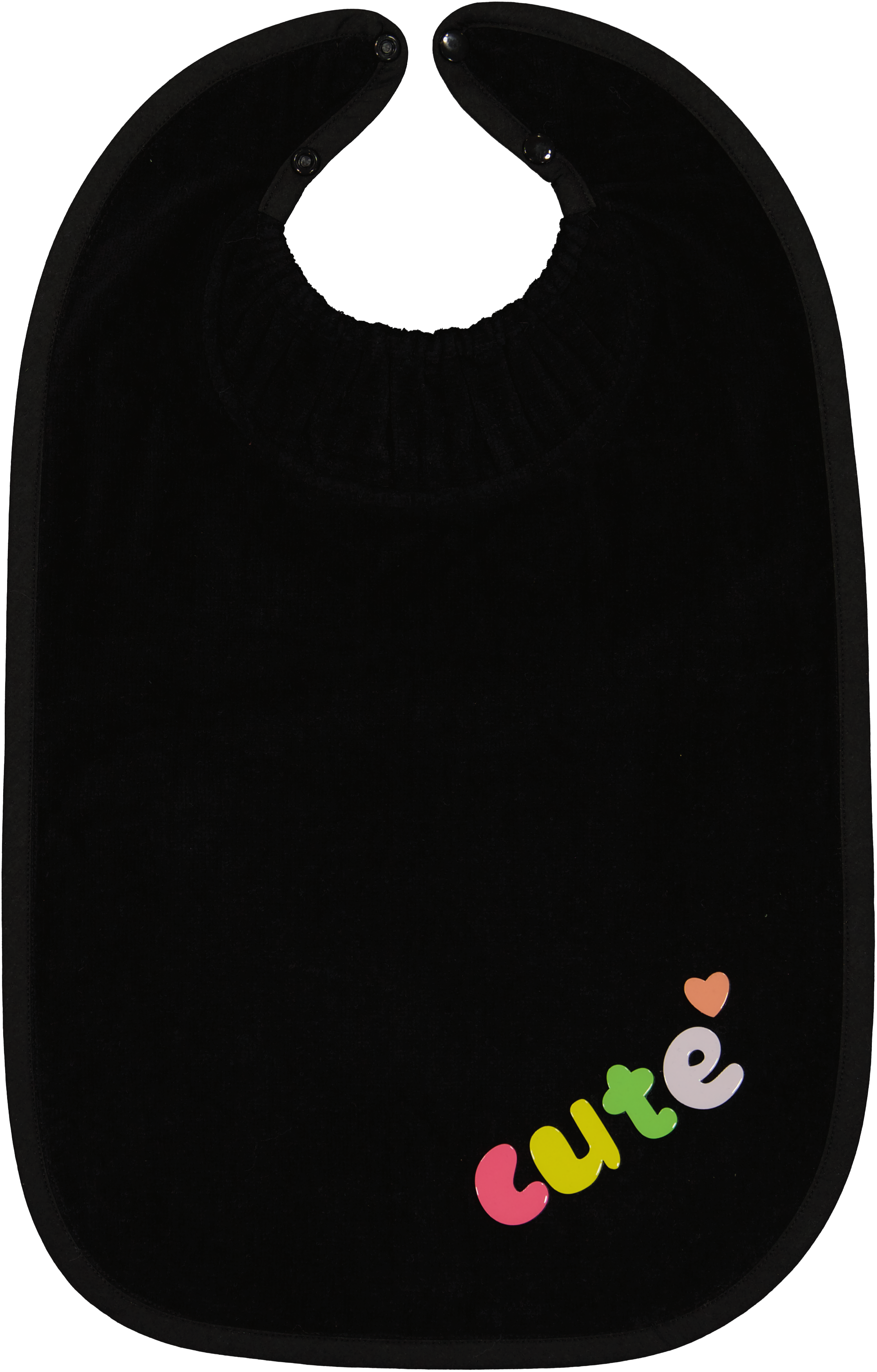 bib cute