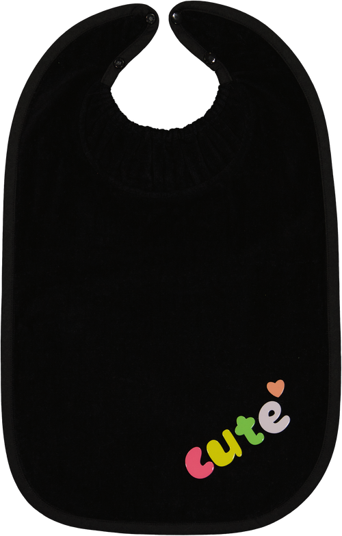bib cute