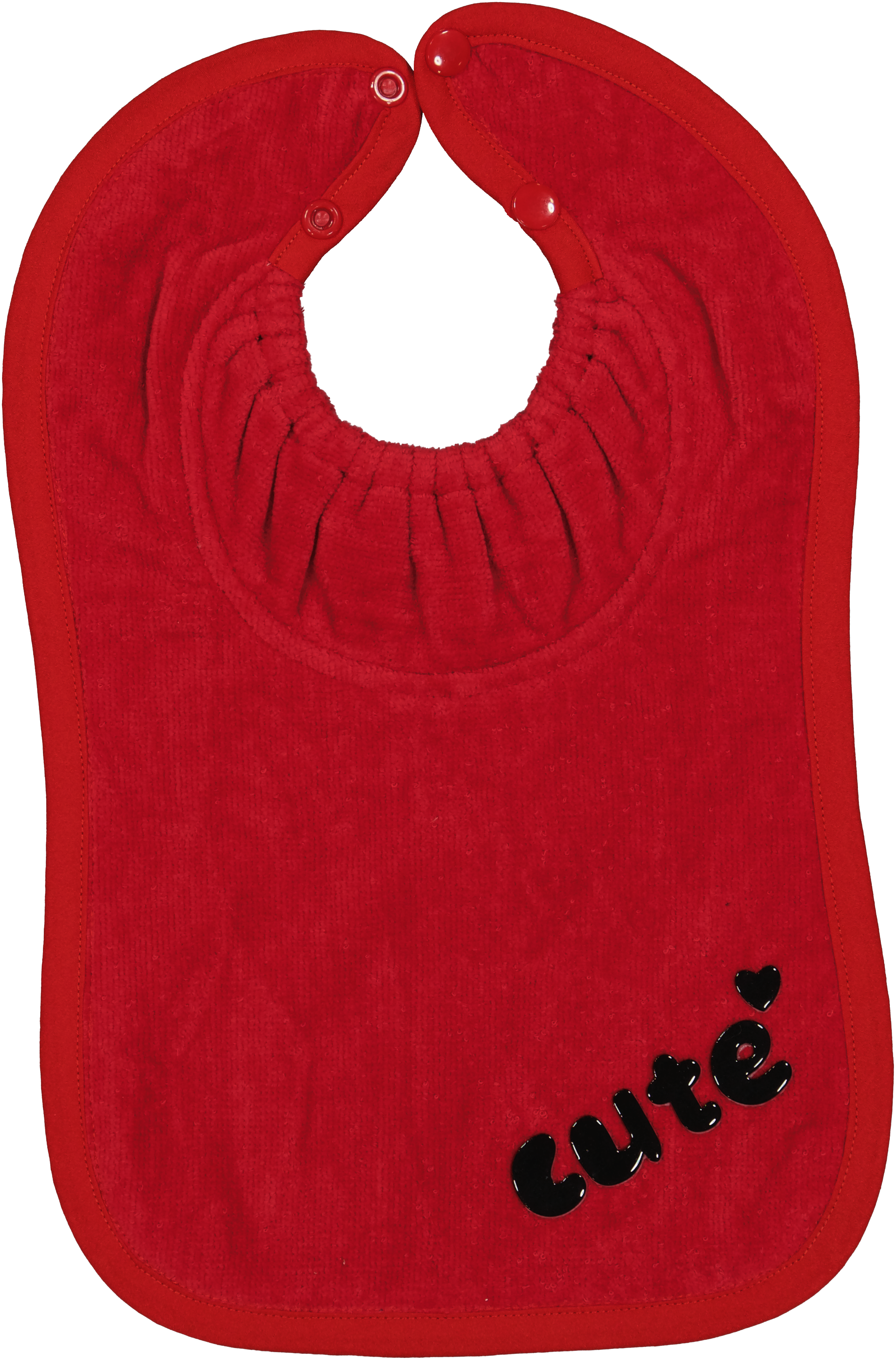 bib cute