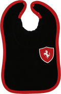 bib emblem horse