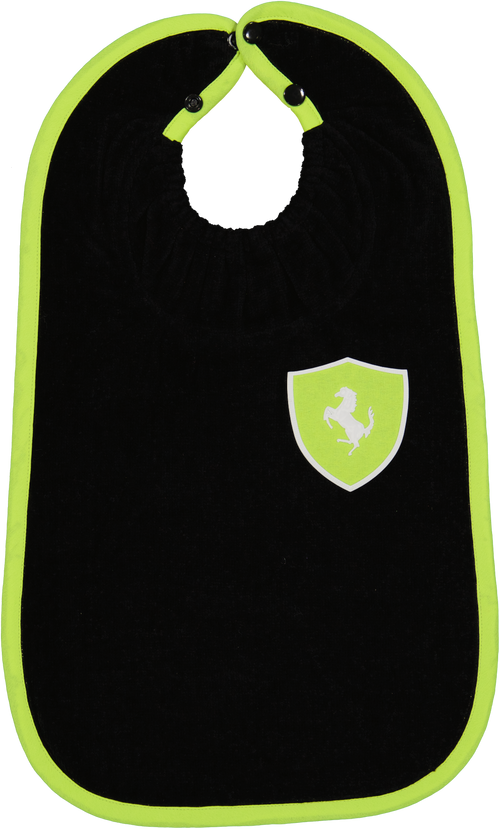 bib emblem horse