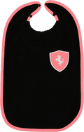 bib emblem horse
