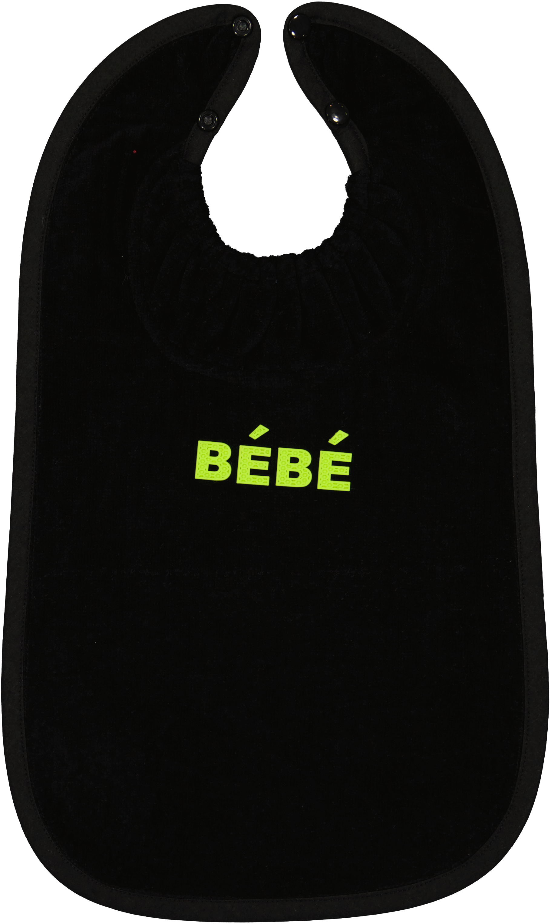 bib bebe