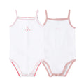 onesie 2pc w print