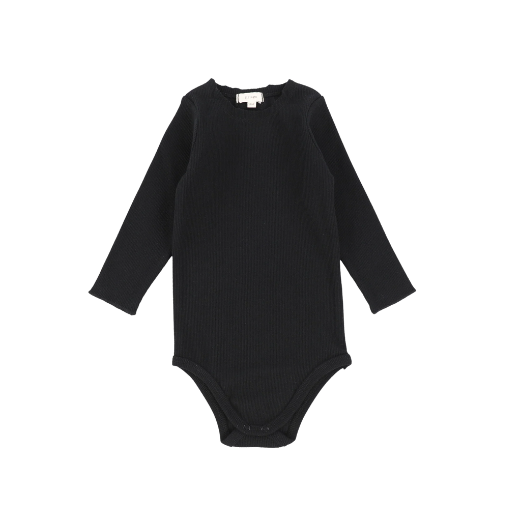 onesie l/s crewneck knit