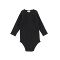 onesie l/s crewneck knit